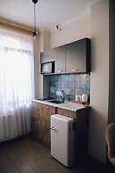 Apartment 1905 in Avlabari