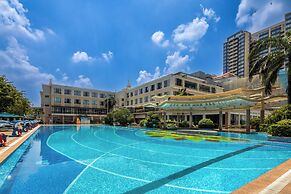 Castfast Hotel