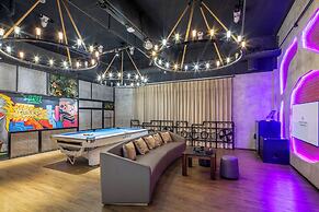 Castfast Hotel