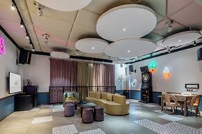 Castfast Hotel