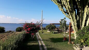 Laguna dei Fenici
