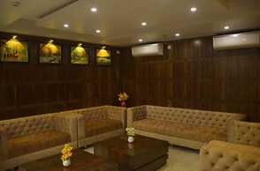 Hotel Red Carpet Port Blair