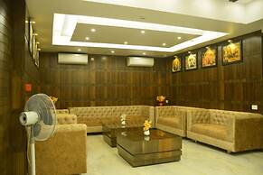 Hotel Red Carpet Port Blair