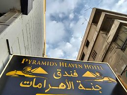 Pyramids Heaven Hotel