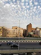 Pyramids Heaven Hotel