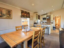 Kingfisher Lodge - Arnside 14