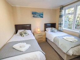 Kingfisher Lodge - Arnside 14