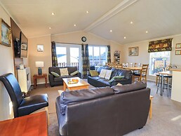 Kingfisher Lodge - Arnside 14