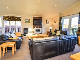 Kingfisher Lodge - Arnside 14