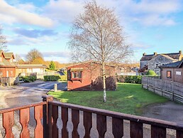 Kingfisher Lodge - Arnside 14