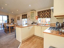 Kingfisher Lodge - Arnside 14