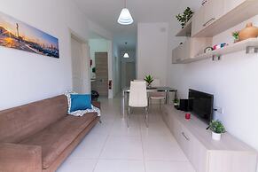 Seaside Cosy Maisonette- 2 mins from sea