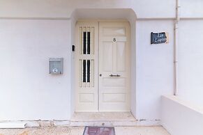 Seaside Cosy Maisonette- 2 mins from sea