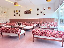 Sanrose Retreat