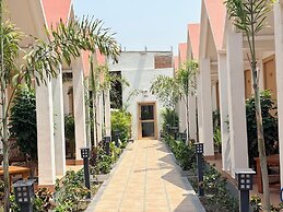 Sanrose Retreat
