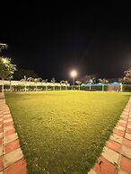 Sanrose Retreat
