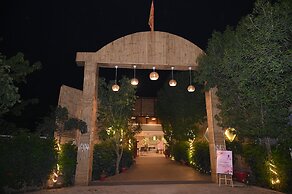 Sanrose Retreat
