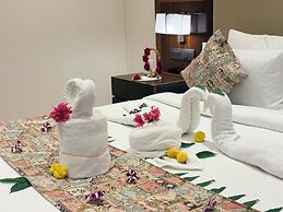 Sanrose Retreat