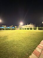 Sanrose Retreat