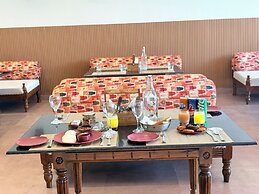 Sanrose Retreat
