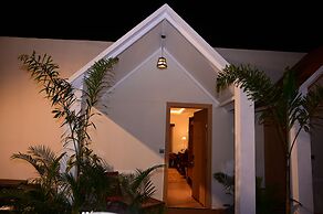 Sanrose Retreat