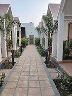 Sanrose Retreat