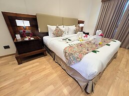 Sanrose Retreat
