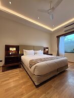 Sanrose Retreat