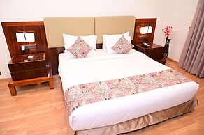 Sanrose Retreat