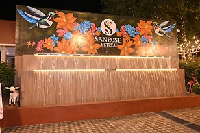 Sanrose Retreat