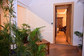 Sanrose Retreat