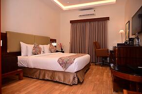 Sanrose Retreat