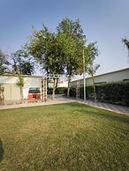 Sanrose Retreat