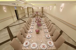 Aristocrat Hotel