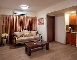 Aristocrat Hotel