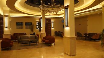 Aristocrat Hotel