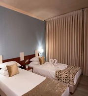 Aristocrat Hotel