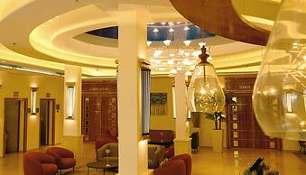 Aristocrat Hotel