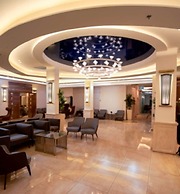 Aristocrat Hotel