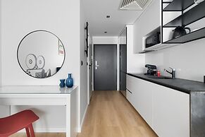 Apartamenty Liberty Plaza
