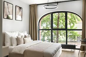 Apartamenty Liberty Plaza