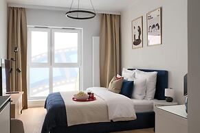 Apartamenty Liberty Plaza