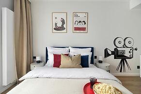 Apartamenty Liberty Plaza