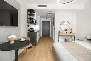 Apartamenty Liberty Plaza