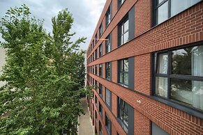 Apartamenty Liberty Plaza