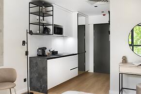 Apartamenty Liberty Plaza
