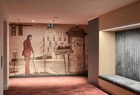 Apartamenty Liberty Plaza