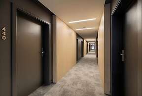 Apartamenty Liberty Plaza
