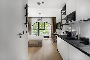Apartamenty Liberty Plaza