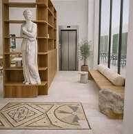 Pictas Residence